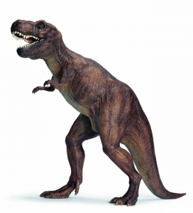 Schleich - Dinosaurus, Tyranosaurus Rex (větší)