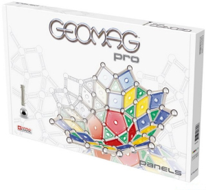 Geomag - Pro Panels,