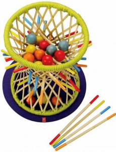 Společenská hra - Pallina (Hape)