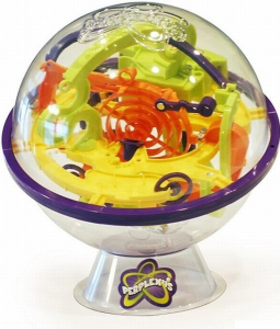 Hlavolam - Perplexus Original, 3D bludiště