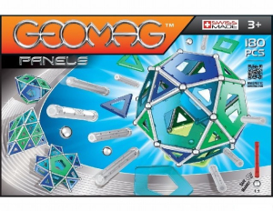 Geomag - Panels, 180 ks