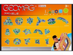 Geomag - Panels, 180 ks
