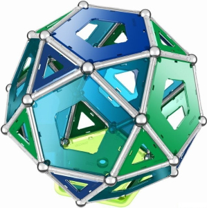 Geomag - Panels, 180 ks