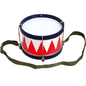 Hudba - Buben větší, 24cm (Bino)