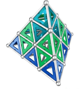 Geomag - Panels, 180 ks