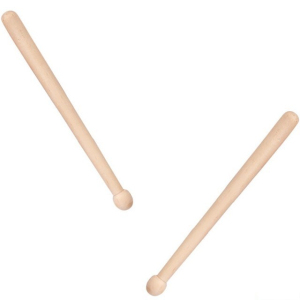 Hudba - Buben větší, 24cm (Bino)