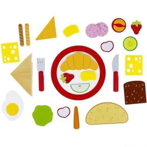 Moje první restaurace – Snídaně podle jídelního lístku, 26 dílů (Goki)