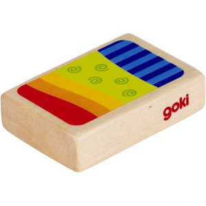 Hudba - Chrastící Shaker (Goki)