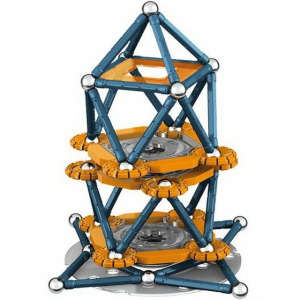 Geomag - Mechanics, 146 ks
