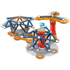 Geomag - Mechanics, 146 ks