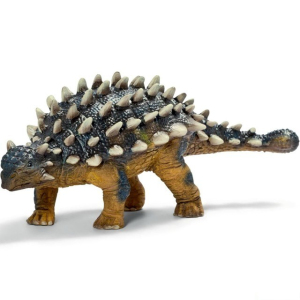 Schleich - Dinosaurus, Saichania