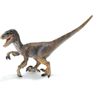 Schleich - Dinosaurus, Velociraptor