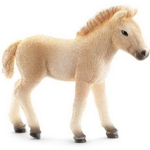 Schleich - Kůň, Fjordské hříbě