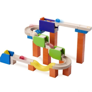 Kuličková dráha TRIX - Kouzelná výhybka (Wonderworld)