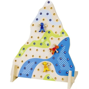 Společenská hra - Útok na vrchol (Goki)