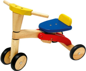 Odrážedlo - Čtyřkolka (I’m Toy)