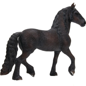 Schleich - Kůň, Friský hřebec