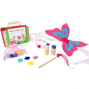 Víla - Set v kufříku, Vílí sada (Legler)