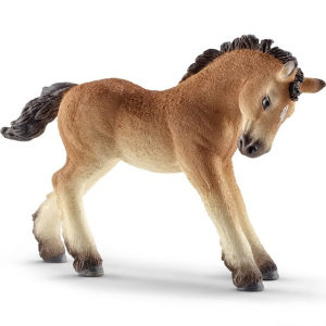 Schleich - Kůň, Ardenské hříbě