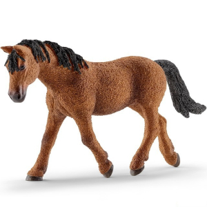 Schleich - Kůň, Baškirská klisna