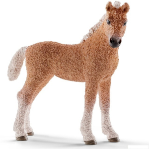 Schleich - Kůň, Baškirské hříbě