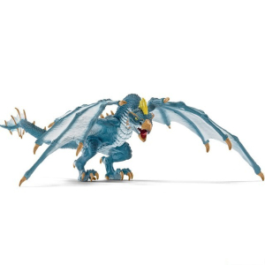 Schleich - Drak, Flyer