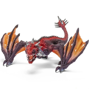 Schleich - Drak, Fighter