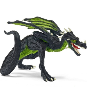 Schleich - Drak, Runner