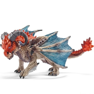 Schleich - Drak, Battering Ram