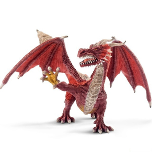 Schleich - Drak, Warrior