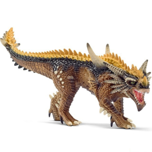 Schleich - Drak, Hunter