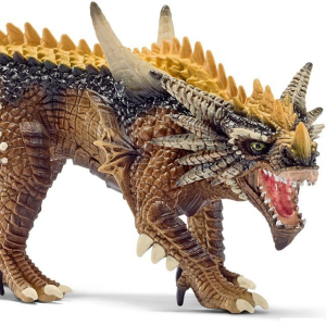 Schleich - Drak, Hunter