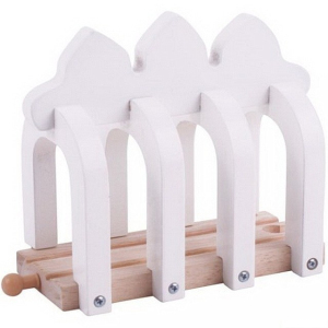 Vláčkodráha tunely - Dinosauří tunel, Kostra (Bigjigs)