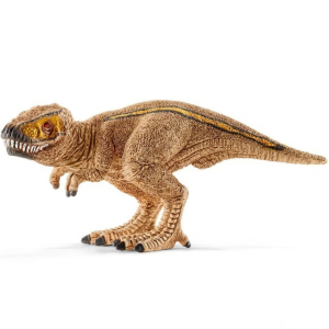Schleich - Dinosaurus, Tyrannosaurus Rex (mini)