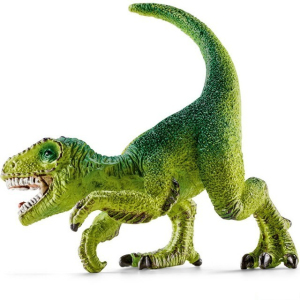 Schleich - Dinosaurus, Velociraptor (mini)