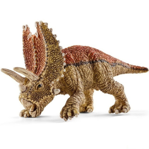 Schleich - Dinosaurus, Pentaceratops (mini)