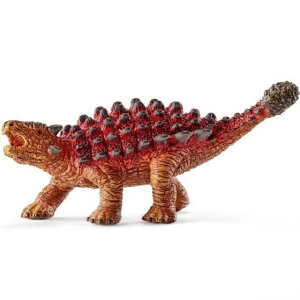 Schleich - Dinosaurus, Saichania (mini)
