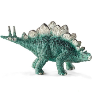Schleich - Dinosaurus, Stegosaurus (mini)