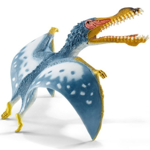 Schleich - Dinosaurus, Anhanguera - pohyblivá čelist