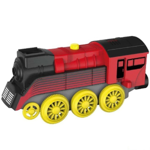 Vláčkodráha mašinka - Elektrická s pohonem, Nákladní (Maxim)