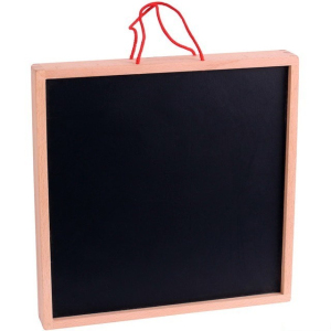 Puzzle magnetické - Magnetický kufřík s čísly a tvary (Bigjigs)