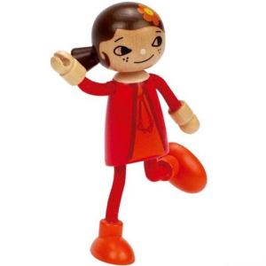 Panenky do domečku - Moderní, Maminka (Hape)