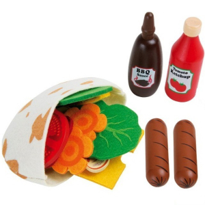 Kuchyň - Připrav si pitu (Legler)