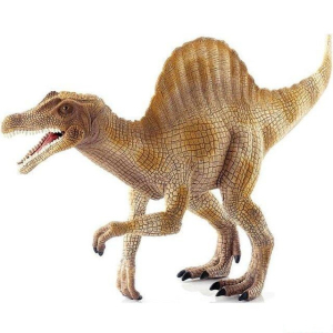 Schleich - Dinosaurus, Spinosaurus - pohyblivá čelist