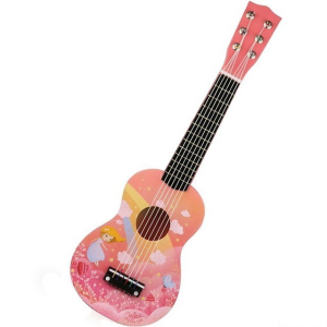 Hudba - Kytara, Anne-Marie, 6 strun (Vilac)