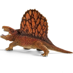 Schleich - Dinosaurus, Dimetrodon