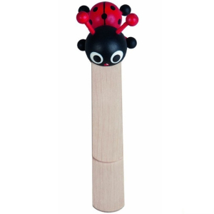 Knižní záložka - Beruška (Detoa)