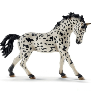 Schleich - Kůň s jezdcem, Jezdkyně s turnajovým setem