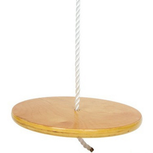 Houpačka - Houpací talíř přírodní (Small foot)