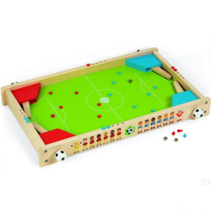 Fotbálek - Stolní fotbal Champion Pinball (Janod)